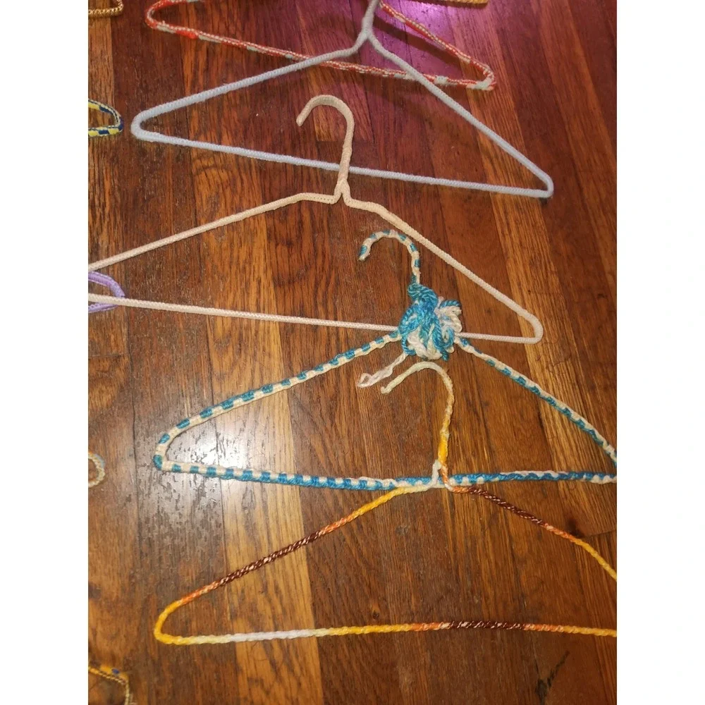 Handmade these crochet